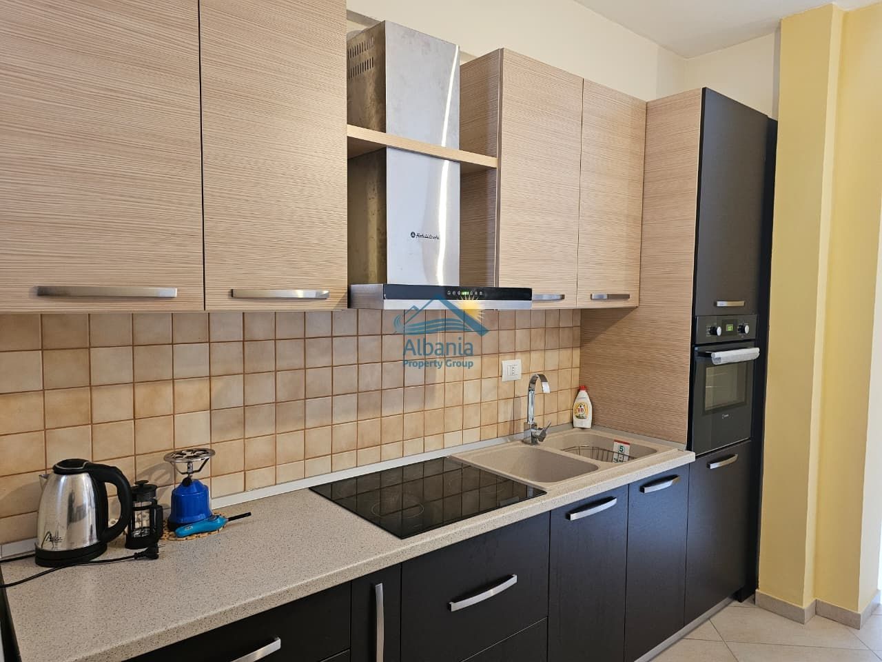 Appartamento In Vendita A Valona Albania